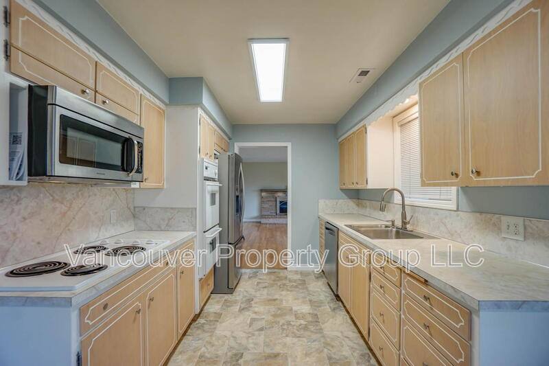 Apartment for rent at 2218 E 18th St #A, Vancouver, WA 98661