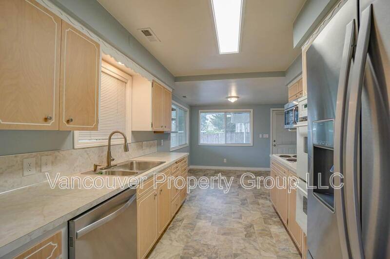 Apartment for rent at 2218 E 18th St #A, Vancouver, WA 98661