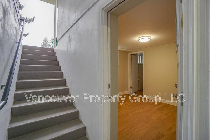 Apartment for rent at 2218 E 18th St #B, Vancouver, WA 98661