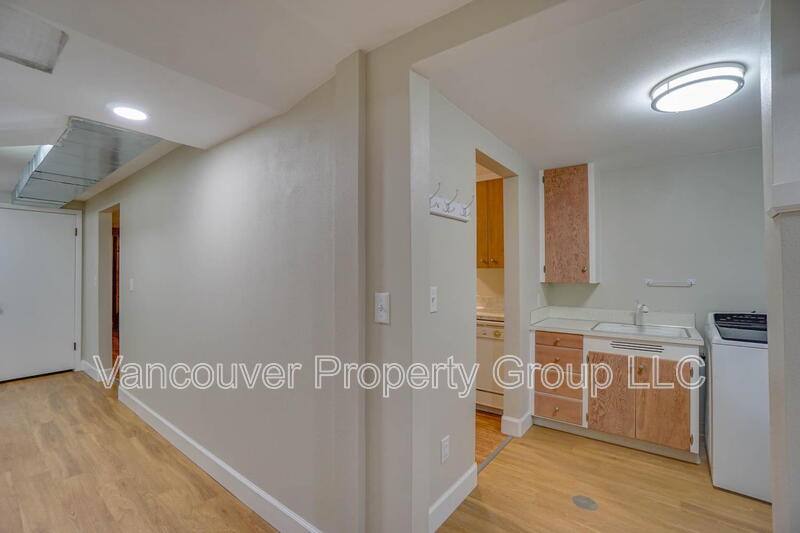 Apartment for rent at 2218 E 18th St #B, Vancouver, WA 98661
