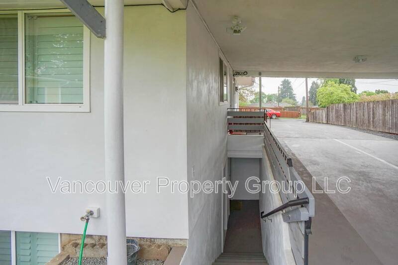 Apartment for rent at 2218 E 18th St #B, Vancouver, WA 98661