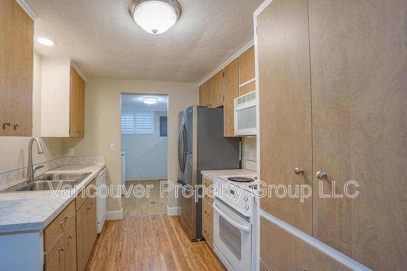 Apartment for rent at 2218 E 18th St #B, Vancouver, WA 98661