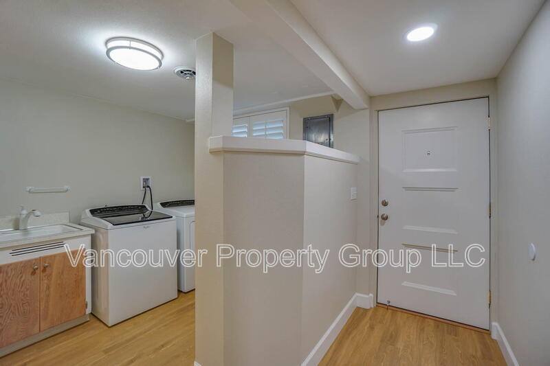 Apartment for rent at 2218 E 18th St #B, Vancouver, WA 98661