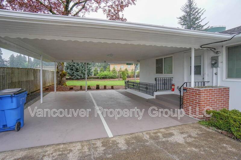 Apartment for rent at 2218 E 18th St #B, Vancouver, WA 98661