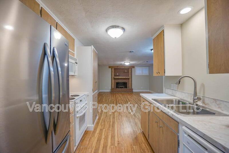 Apartment for rent at 2218 E 18th St #B, Vancouver, WA 98661