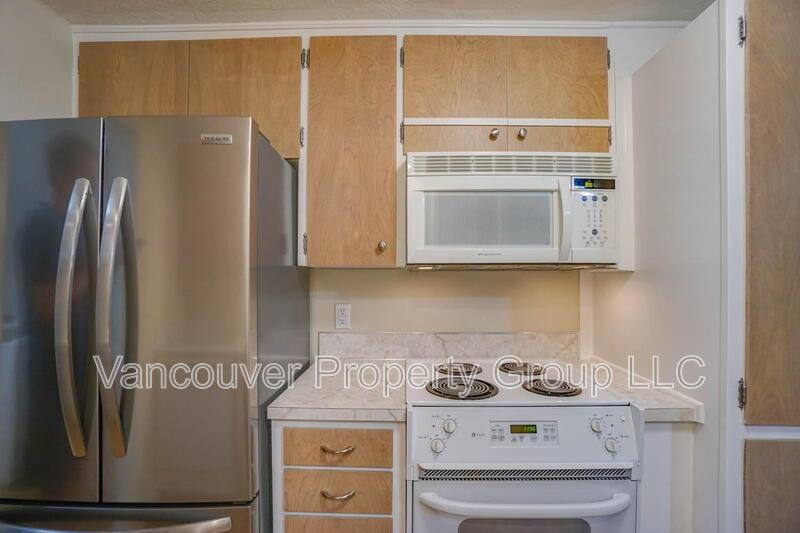 Apartment for rent at 2218 E 18th St #B, Vancouver, WA 98661