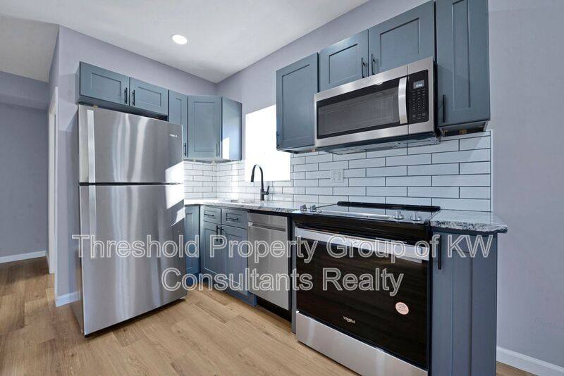Apartment for rent at 786 Thomas Ave, Columbus, OH 43223