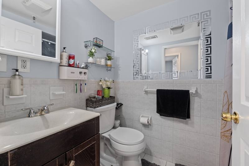 Apartment for rent at 587 70th St #2, West New York, NJ 07093