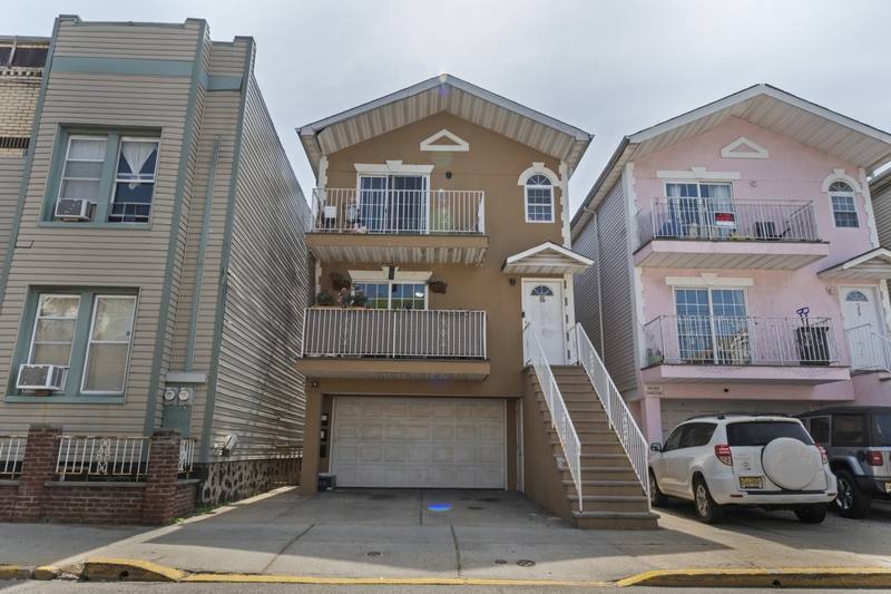 Apartment for rent at 587 70th St #2, West New York, NJ 07093