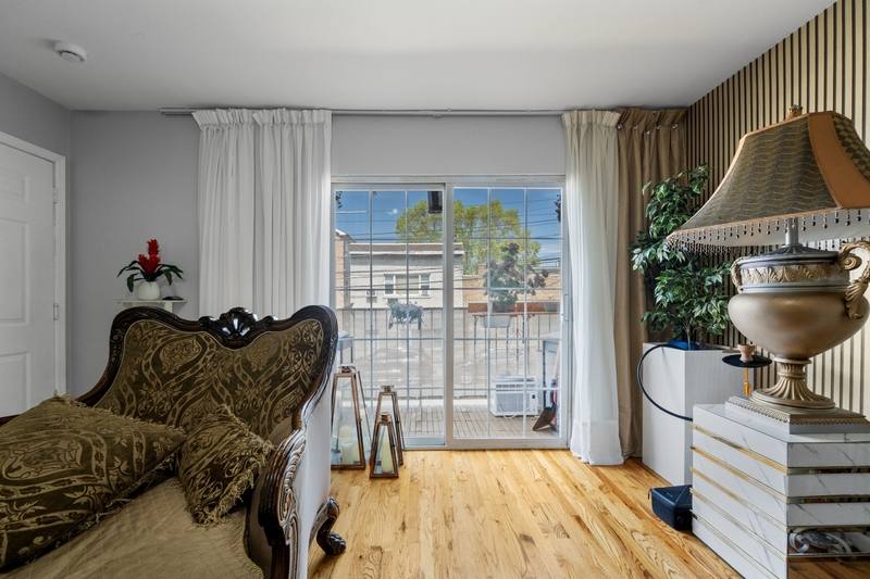 Apartment for rent at 587 70th St #2, West New York, NJ 07093