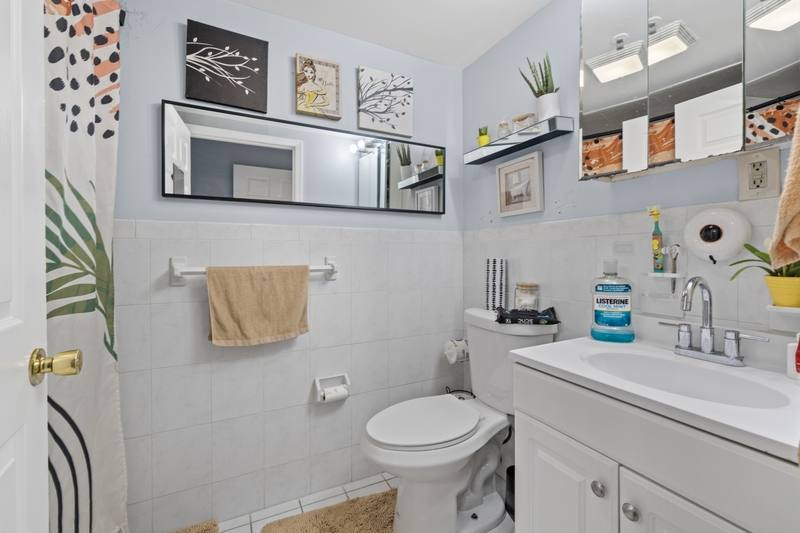 Apartment for rent at 587 70th St #2, West New York, NJ 07093