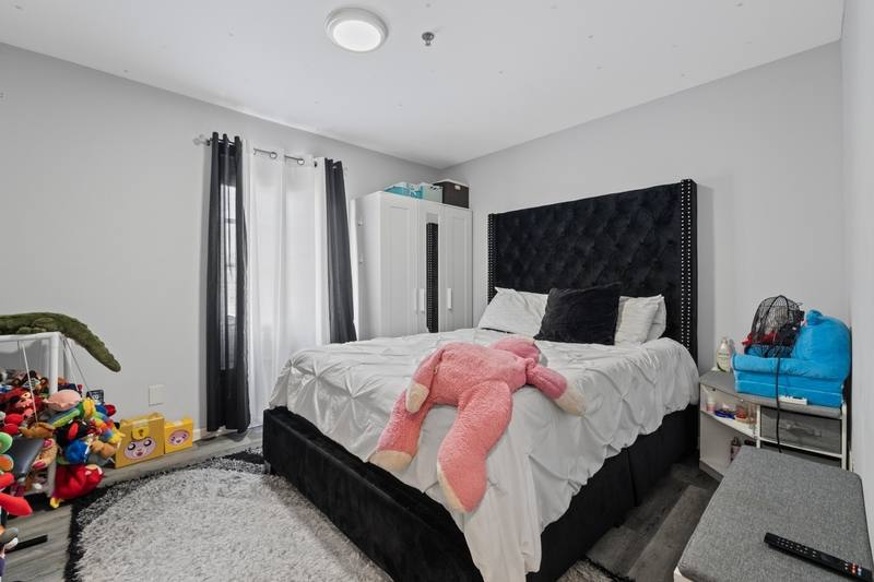 Apartment for rent at 587 70th St #2, West New York, NJ 07093
