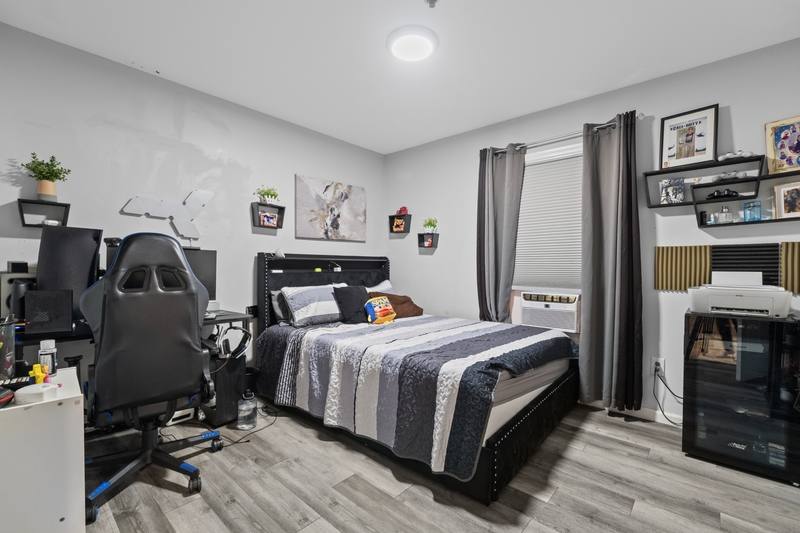 Apartment for rent at 587 70th St #2, West New York, NJ 07093