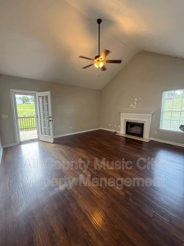 House for rent at 2015 Holloway Court, Goodlettsville, TN 37072