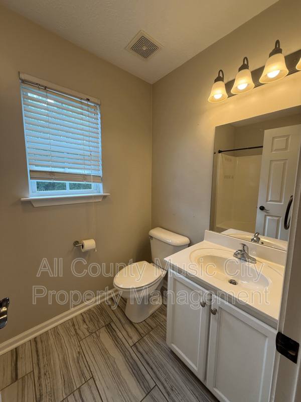 House for rent at 2015 Holloway Court, Goodlettsville, TN 37072