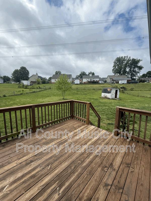 House for rent at 2015 Holloway Court, Goodlettsville, TN 37072