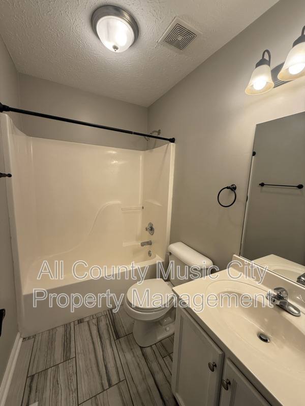 House for rent at 2015 Holloway Court, Goodlettsville, TN 37072