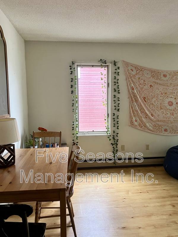 Apartment for rent at 115-7 N Winooski Ave #7, Burlington, VT 05401