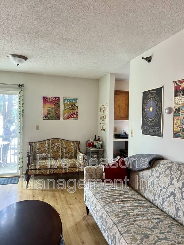 Apartment for rent at 115-7 N Winooski Ave #7, Burlington, VT 05401