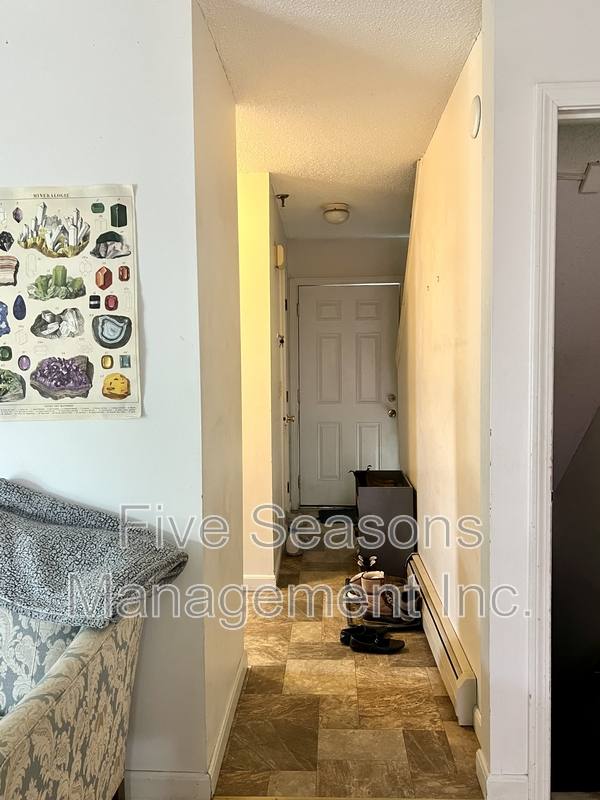 Apartment for rent at 115-7 N Winooski Ave #7, Burlington, VT 05401