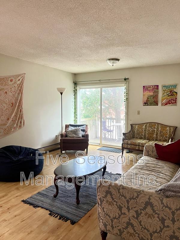 Apartment for rent at 115-7 N Winooski Ave #7, Burlington, VT 05401