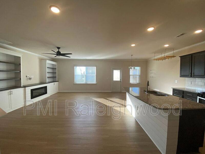 House for rent at 2124 Fox Chapel Place, Fuquay Varina, NC 27526