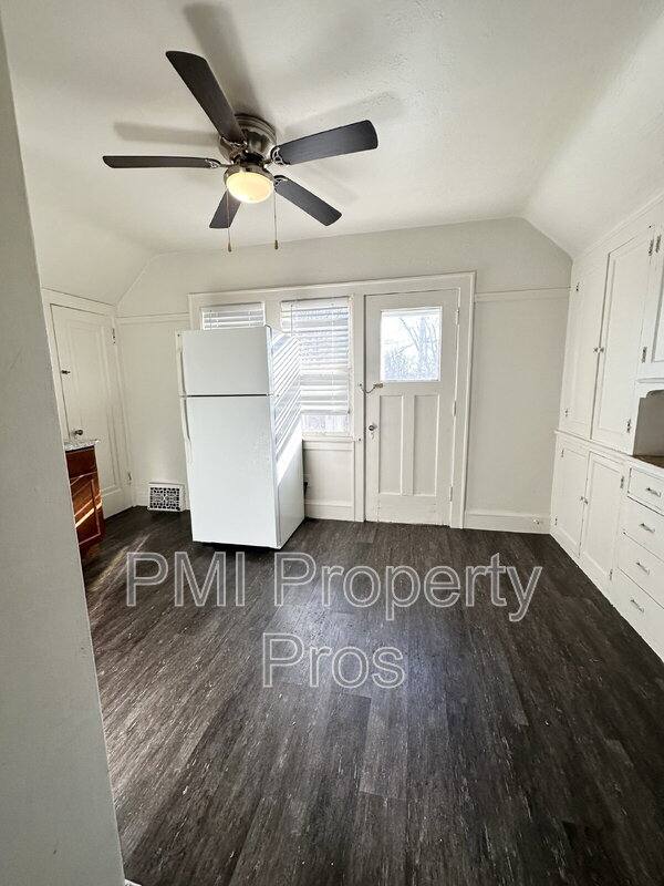 Apartment for rent at 3040A N 59th St, Milwaukee, WI 53210