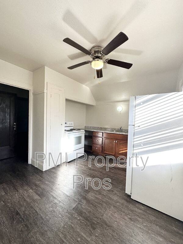 Apartment for rent at 3040A N 59th St, Milwaukee, WI 53210