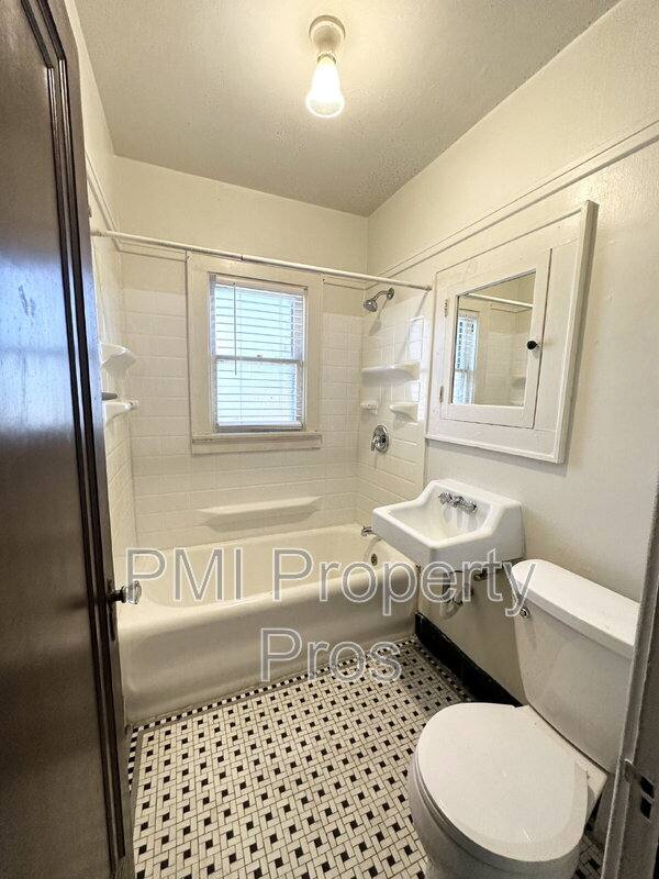 Apartment for rent at 3040A N 59th St, Milwaukee, WI 53210