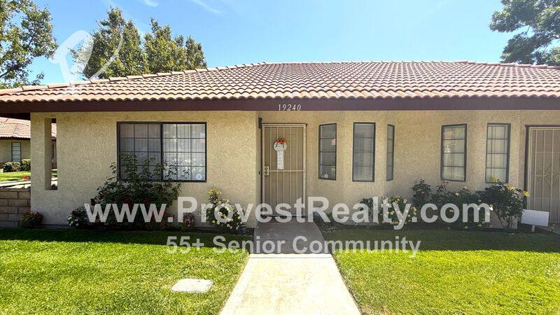 House for rent at 19240 Cottonwood Dr, Apple Valley, CA 92308