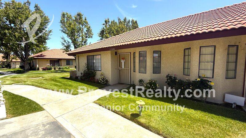 House for rent at 19240 Cottonwood Dr, Apple Valley, CA 92308