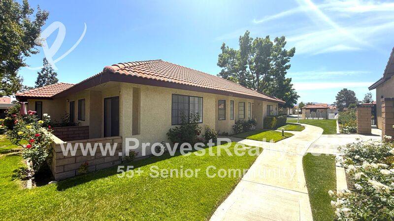 House for rent at 19240 Cottonwood Dr, Apple Valley, CA 92308