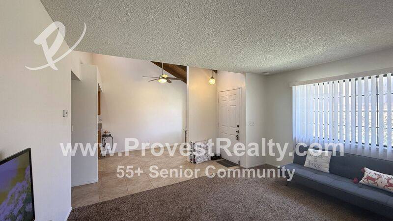 House for rent at 19240 Cottonwood Dr, Apple Valley, CA 92308