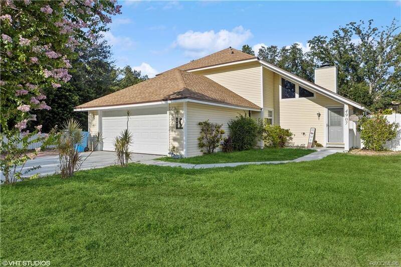 House for rent at 4907 Country Aire Lane, Tampa, FL 33624