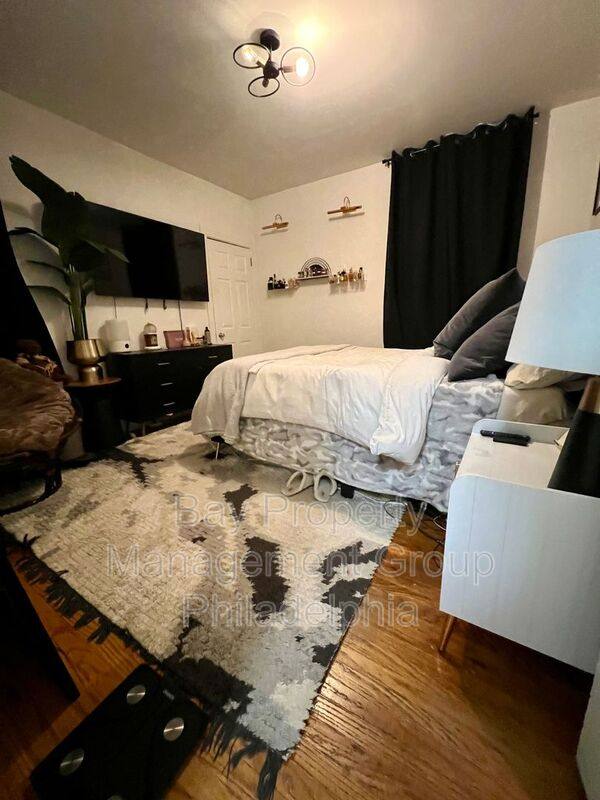 Apartment for rent at 5411 W Berks St #1, Philadelphia, PA 19131