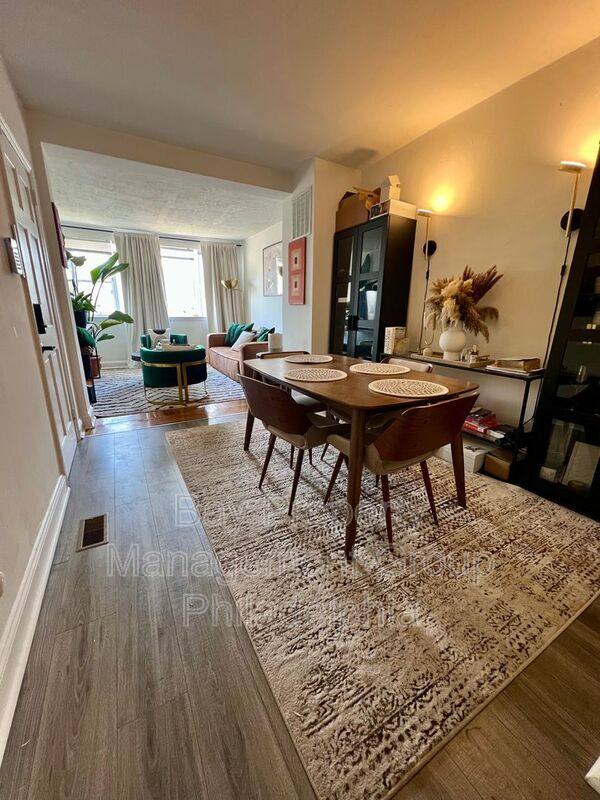 Apartment for rent at 5411 W Berks St #1, Philadelphia, PA 19131