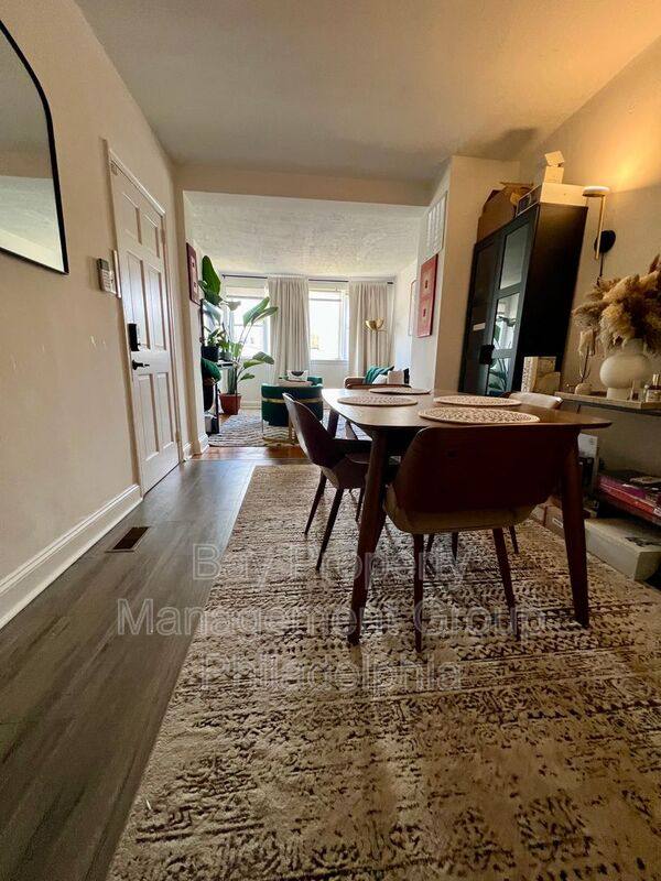 Apartment for rent at 5411 W Berks St #1, Philadelphia, PA 19131