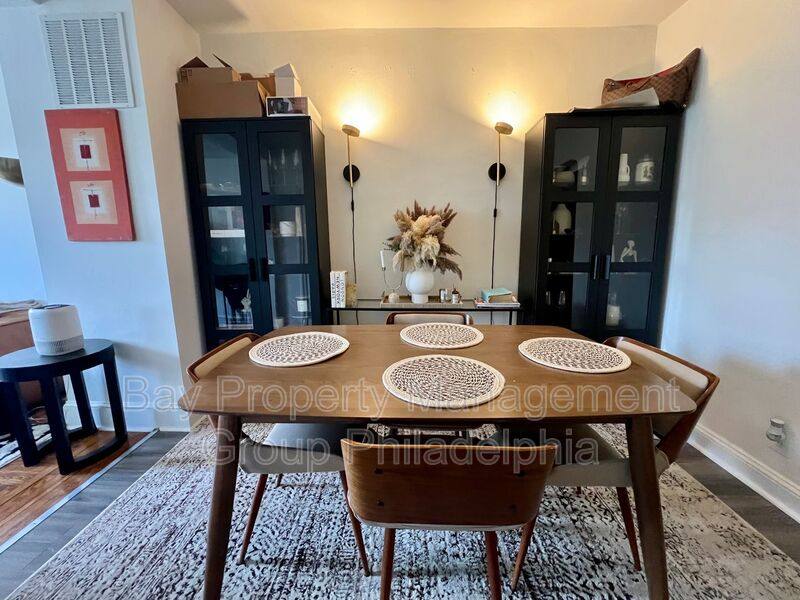 Apartment for rent at 5411 W Berks St #1, Philadelphia, PA 19131