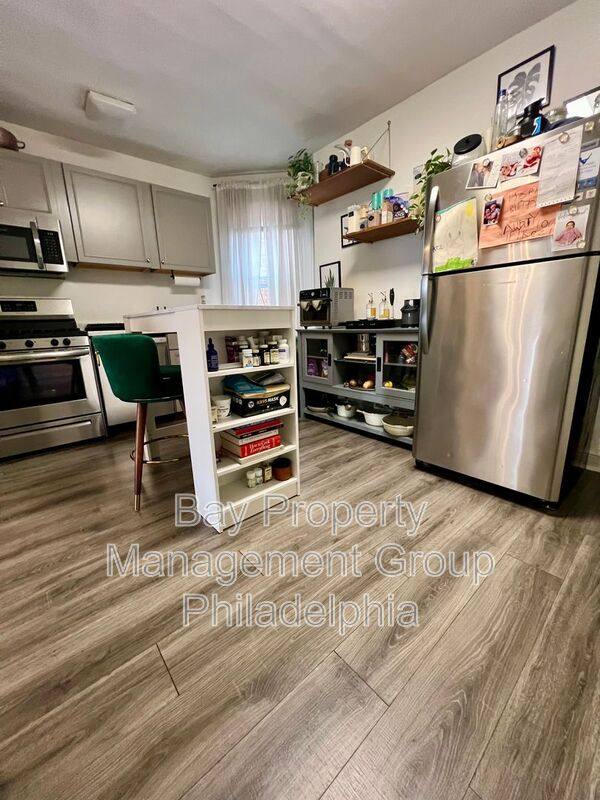 Apartment for rent at 5411 W Berks St #1, Philadelphia, PA 19131