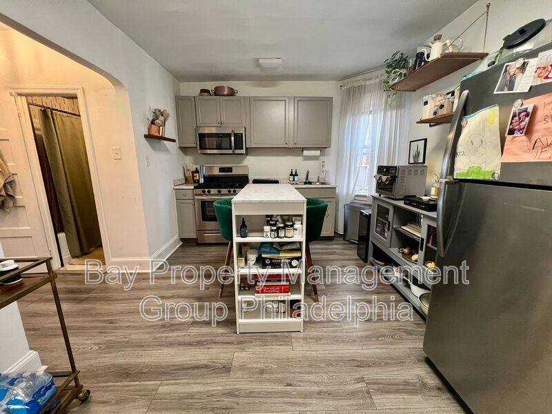 Apartment for rent at 5411 W Berks St #1, Philadelphia, PA 19131