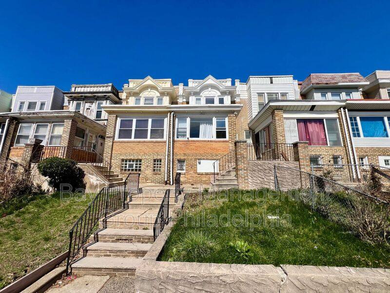 Apartment for rent at 5411 W Berks St #1, Philadelphia, PA 19131