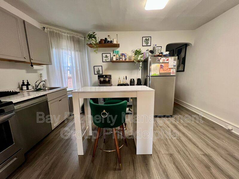 Apartment for rent at 5411 W Berks St #1, Philadelphia, PA 19131