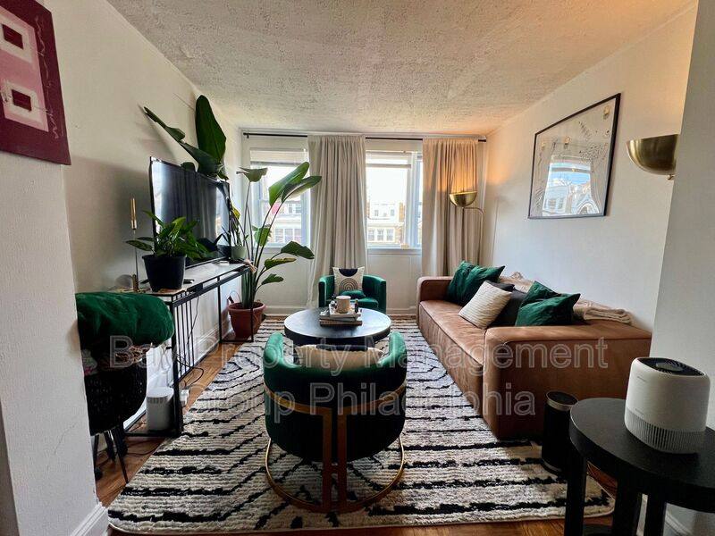 Apartment for rent at 5411 W Berks St #1, Philadelphia, PA 19131