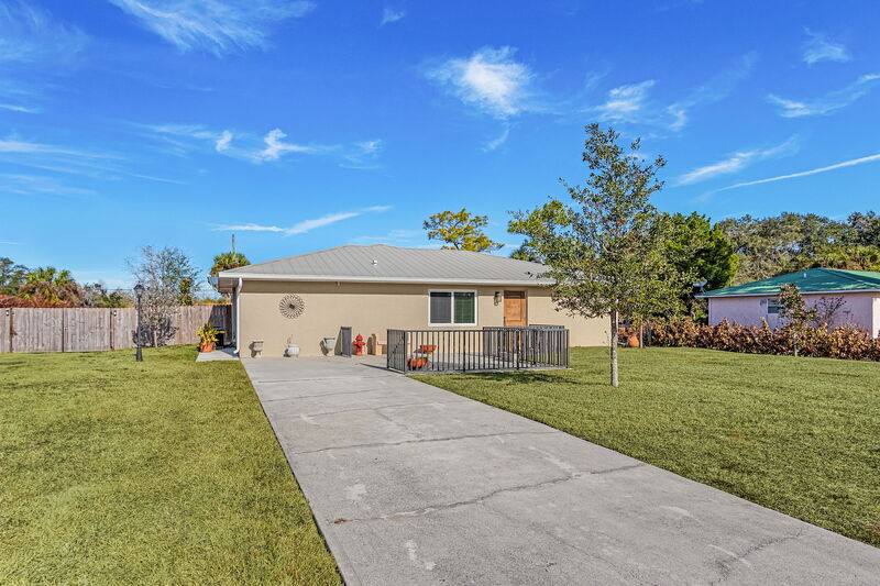 House for rent at 985 Quail Run, Labelle, FL 33935