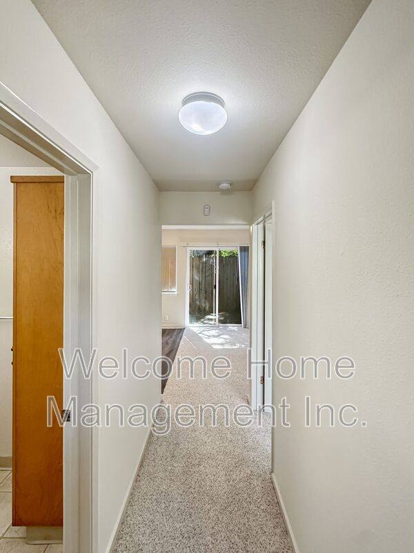 House for rent at 1436 Henry St #A, Berkeley, CA 94709