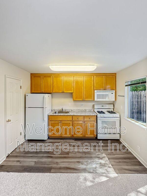 House for rent at 1436 Henry St #A, Berkeley, CA 94709
