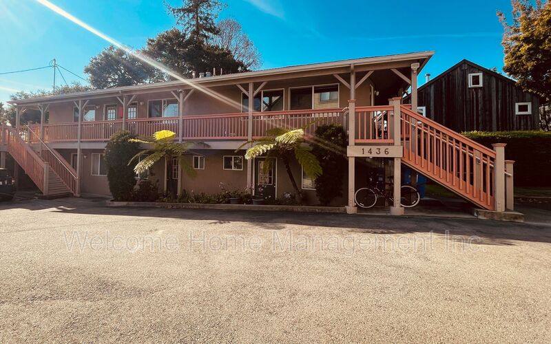House for rent at 1436 Henry St #A, Berkeley, CA 94709