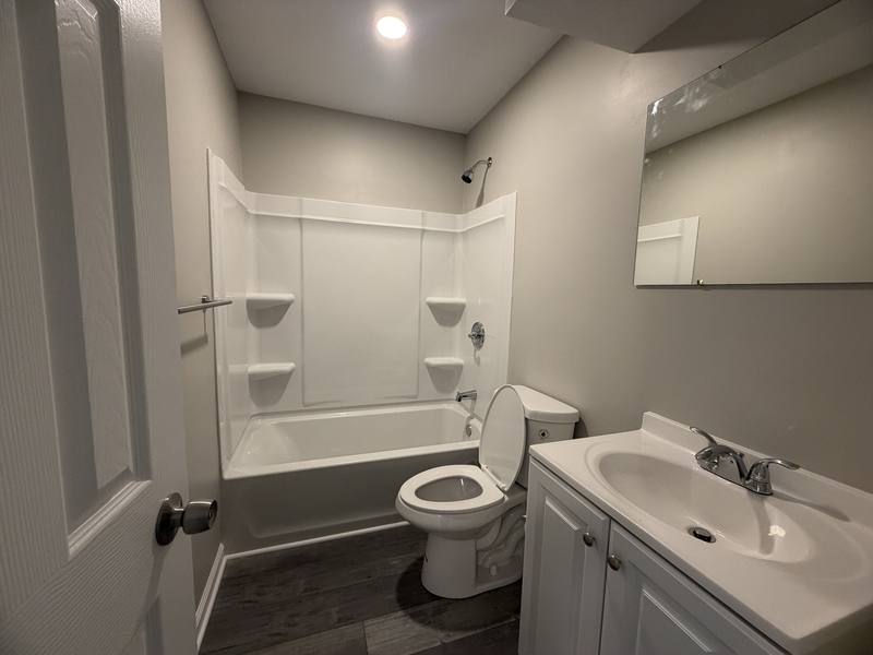Apartment for rent at 611 Ewing Ave #B, Kansas City, MO 64125