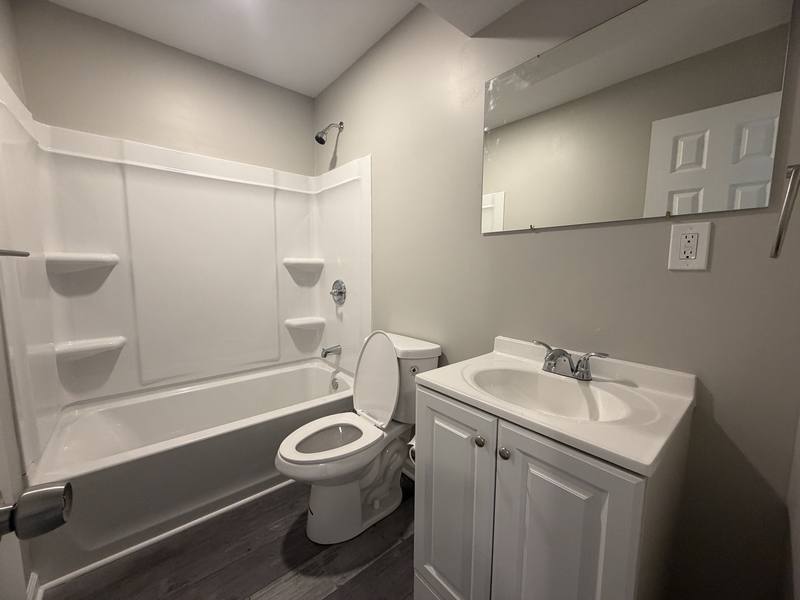 Apartment for rent at 611 Ewing Ave #B, Kansas City, MO 64125