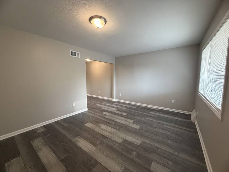Apartment for rent at 611 Ewing Ave #B, Kansas City, MO 64125